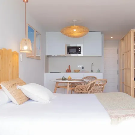 Apartamento Banana Boutique *
