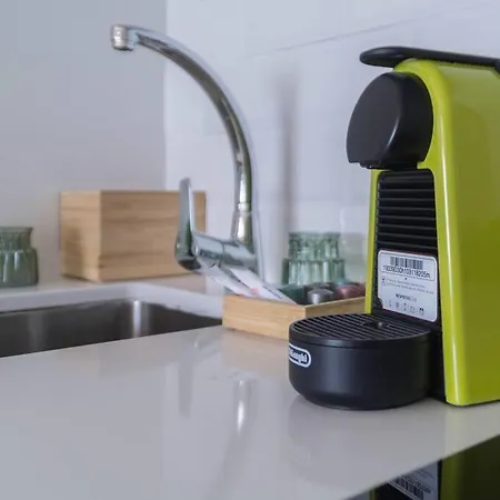 Banana Boutique Апартаменти Платжа-д'Ару