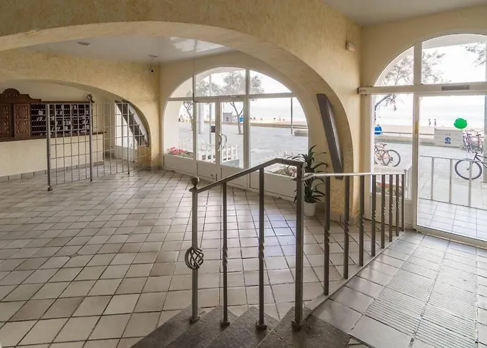 Banana Boutique 아파트