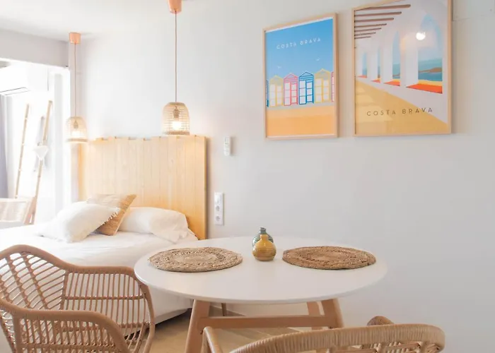 Banana Boutique 아파트