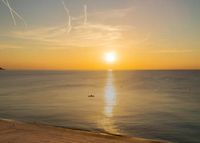 Banana Boutique 아파트 *